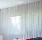 Inbetween wit 2x, Huis en Inrichting, Ophalen, 200 cm of meer, Wit, Zo goed als nieuw