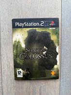Shadow of the Colossus - PS2 Klassieker, Spelcomputers en Games, Avontuur en Actie, Gebruikt, 1 speler, Ophalen of Verzenden