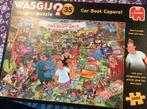 Wasgij puzzel 1000 stukjes, Ophalen of Verzenden, 500 t/m 1500 stukjes, Zo goed als nieuw, Legpuzzel