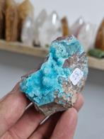 Druzy Hemimorfiet, Ophalen of Verzenden, Mineraal