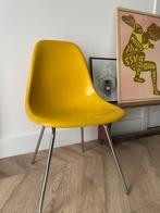 Vintage DSX stoel | Eames Herman Miller | fiberglass shell, Huis en Inrichting, Stoelen, Ophalen of Verzenden