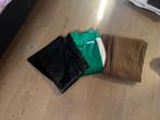 Broeken voor meisjes maat 140 te koop, Kinderen en Baby's, Kinderkleding | Maat 140, Ophalen, Zo goed als nieuw, Meisje, Broek