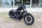 Harley-Davidson Sportster XL 883 XL883 IRON, Chopper, Bedrijf, 883 cc, Meer dan 35 kW