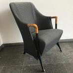 Giorgetti Progetti 63260 fauteuil stoel Centro Ricerche, Huis en Inrichting, Ophalen, Gebruikt, Nvt, Nvt