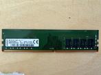 Kingston ACR26D4U9S8MH 8GB, Computers en Software, RAM geheugen, Desktop, Gebruikt, Ophalen of Verzenden, DDR3