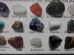 Edelstenen  gemstones, Sieraden, Tassen en Uiterlijk, Edelstenen, Ophalen of Verzenden, Zo goed als nieuw