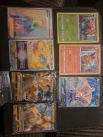 Pokemon go nm kaarten, Ophalen of Verzenden, Nieuw, Meerdere kaarten, Foil
