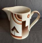 Melkkan Conick Société Céramique Maestricht, Ophalen of Verzenden