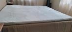 cloudpillo traagschuim topper 180x200 5 cm, Ophalen, Tweepersoons, Zo goed als nieuw, 180 cm