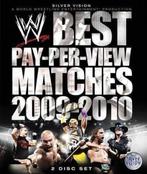 Wwe best pay per view matches, Cursus of Instructie, Alle leeftijden, Ophalen of Verzenden, Gebruikt