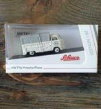 Schuco 26503 H0 VW T1 met huif, met nr 53 nieuw 1:87, Hobby en Vrije tijd, Modelauto's | 1:87, Ophalen of Verzenden, Nieuw, Auto