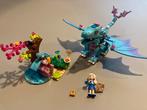 Lego Elves 41172, Ophalen of Verzenden, Zo goed als nieuw, Complete set, Lego