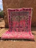 Boujaad Berber Rug 300 x 200 cm, Huis en Inrichting, Crème, Verzenden, 200 cm of meer, Rechthoekig