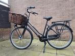 Gazelle dames tranportfiets HeavyDutyNL T7, mt 54, i.z.g.s.!, Fietsen en Brommers, Fietsen | Dames | Damesfietsen, Ophalen, Zo goed als nieuw