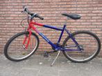 Mountainbike - stationsfiets - kroegfiets, Gebruikt, Versnellingen, Minder dan 49 cm, Ophalen