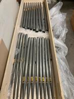 Orgelfront pijpen., Muziek en Instrumenten, Orgels, Ophalen, Gebruikt, Orgel