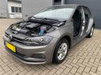Volkwagen polo 1.0 TSI / Diefstal schade, Auto diversen, Schadeauto's, Ophalen, Volkswagen, Handgeschakeld, 1000 cc