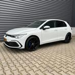 Golf 8 1.5 tsi 130pk gti pakket 19” led virtual acc camera, Auto's, Volkswagen, Stof, 1498 cc, Euro 6, 4 cilinders