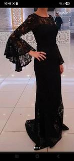 gelegenheidsjurk, Ophalen of Verzenden, Zo goed als nieuw, Overige typen