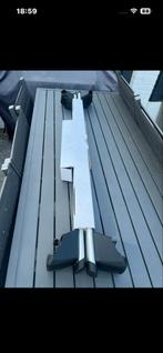 Audi Q8 Dakdragers - Origineel, Auto diversen, Dakdragers, Ophalen of Verzenden, Nieuw