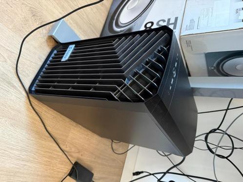 Gamer PC With RTX3090TI and AMD 5900X, Computers en Software, Desktop Pc's, Zo goed als nieuw, 4 Ghz of meer, SSD, 64 GB of meer