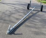 Strandtrailer/autotrailer/boottrailer, Watersport en Boten, Ophalen of Verzenden, Gebruikt