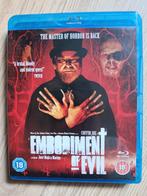 Embodiment of Evil, Ophalen of Verzenden, Zo goed als nieuw, Horror