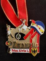 Carnaval onderscheidingen AKV Aachen (deel 2 van 3), Postzegels en Munten, Penningen en Medailles, Ophalen of Verzenden, Overige materialen