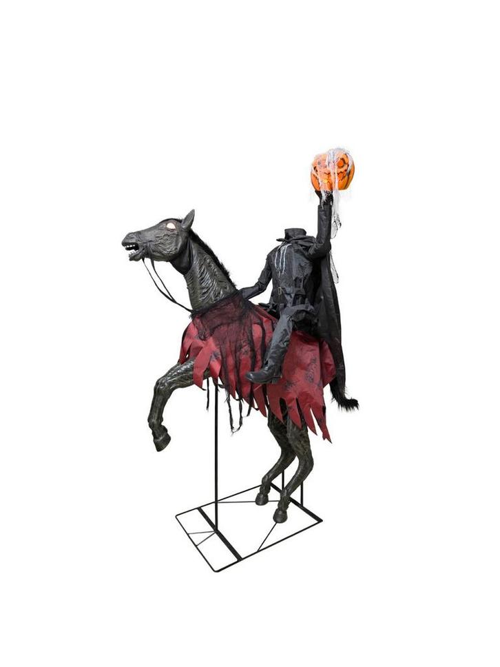 Halloween Animatronics - Nieuw! (Poppen & props), Hobby en Vrije tijd, Feestartikelen, Nieuw, Versiering, Halloween of Griezel
