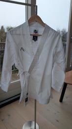 Karatepak (Kumite) Arawaza Deluxe WKF Approved - Maat 1/140, Sport en Fitness, Vechtsporten en Zelfverdediging, Ophalen of Verzenden