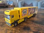 Daf 95 Demo, Hobby en Vrije tijd, Modelauto's | 1:87, Ophalen of Verzenden, Zo goed als nieuw, Bus of Vrachtwagen, Herpa