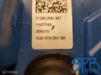 Tankvlotter 5Q0919051BK TSI TFSI BENZINE ELEK. BRANDSTOFPOMP, Gebruikt, Volkswagen, Ophalen of Verzenden, Volkswagen