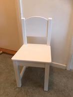 IKEA Sundvik bureau en stoel., Kinderen en Baby's, Kinderkamer | Tafels en Stoelen, Ophalen, Gebruikt