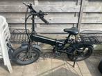 Fatbike, Fietsen en Brommers, Fietsen | Vouwfietsen, Overige merken, Gebruikt, Versnellingen, Ophalen of Verzenden