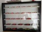 Ferrari F1 Verzameling (1:43/1:24), Hobby en Vrije tijd, Modelauto's | 1:43, Ophalen of Verzenden, Zo goed als nieuw, Auto, Overige merken