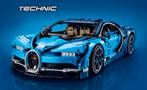 Bugatti Veyron. 1:8.   4000+stuks, Hobby en Vrije tijd, Modelauto's | 1:18, Nieuw, Ophalen of Verzenden