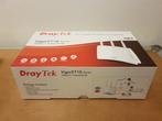 Draytek Vigor 2710 Router, Ophalen of Verzenden, Nieuw, Router met modem, DrayTek Vigor