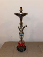 Khalil Mamoon Shisha heele goede staat, Verzamelen, Rookartikelen, Aanstekers en Luciferdoosjes, Ophalen, Zo goed als nieuw, (Water)pijp