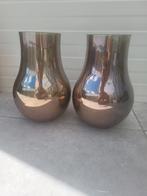 Bijna nieuwe, Ophalen of Verzenden, Zo goed als nieuw, Glas, Minder dan 50 cm