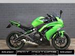KAWASAKI ER 6 F ABS (bj 2015) ER6 35KW A2 geschikt, Bedrijf, Sport