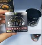 Puur shilajit resin potje 60GRAM, Ophalen of Verzenden, Nieuw, Poeder of Drank