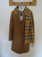 Purdey jas - wol - mt 36 - camel, Verzenden, Beige, Zo goed als nieuw, Purdey