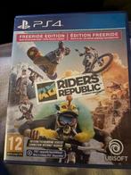 Riders republic, Spelcomputers en Games, 1 speler, Ophalen of Verzenden, Zo goed als nieuw, Vanaf 12 jaar