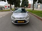 Ford Fiesta 1.25 Trend, Voorwielaandrijving, Euro 5, 1242 cc, 82 pk