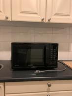 Samsung combimagnetron (Samsung MC28H5015AK), Witgoed en Apparatuur, Magnetrons, Ophalen, Combimagnetron, Zo goed als nieuw, Draaiplateau