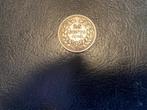Kwartje Willem II 1849 KWALITEIT, Postzegels en Munten, Munten | Nederland, Verzenden, Zilver, 25 cent, Losse munt