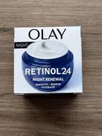 Olay nachtcrème nieuw, Ophalen of Verzenden, Nieuw, Gehele gezicht, Verzorging