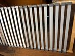 2x Lattenbodem 70x200, Ophalen, Gebruikt, Bedbodem, 200 cm