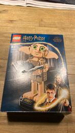 Lego Dobby Harry Potter, Verzamelen, Poppetjes en Figuurtjes, Ophalen of Verzenden, Zo goed als nieuw