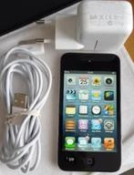 APPLE IPOD TOUCH 8 GB MODEL A1367, Audio, Tv en Foto, Mp3-spelers | Apple iPod, Verzenden, Gebruikt, Touch, 2 tot 10 GB